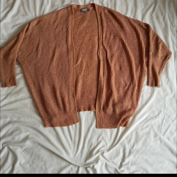 Knit cardigan - Picture 5 of 6